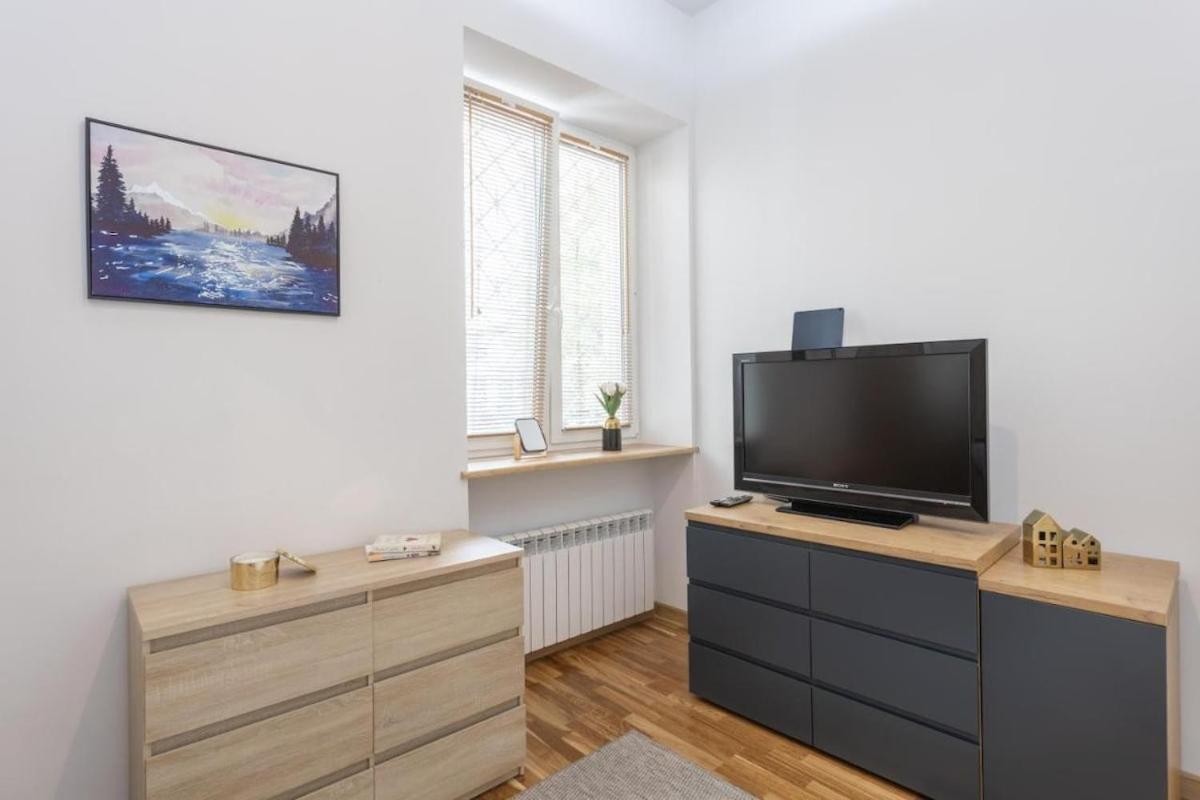 Chic - Center - Cozy And Comfortable - Wspolna Apartament