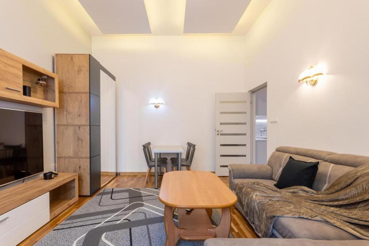 Apartament Chic - Center - Cozy And Comfortable - Wspolna *
